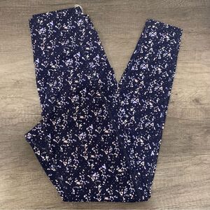 Buffbunny Rosa pocket legging size M